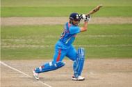 Sussex v India - Tour Match